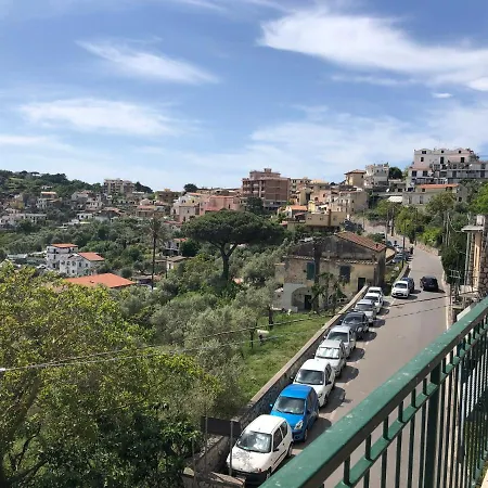 Maison Valeria Massa Lubrense